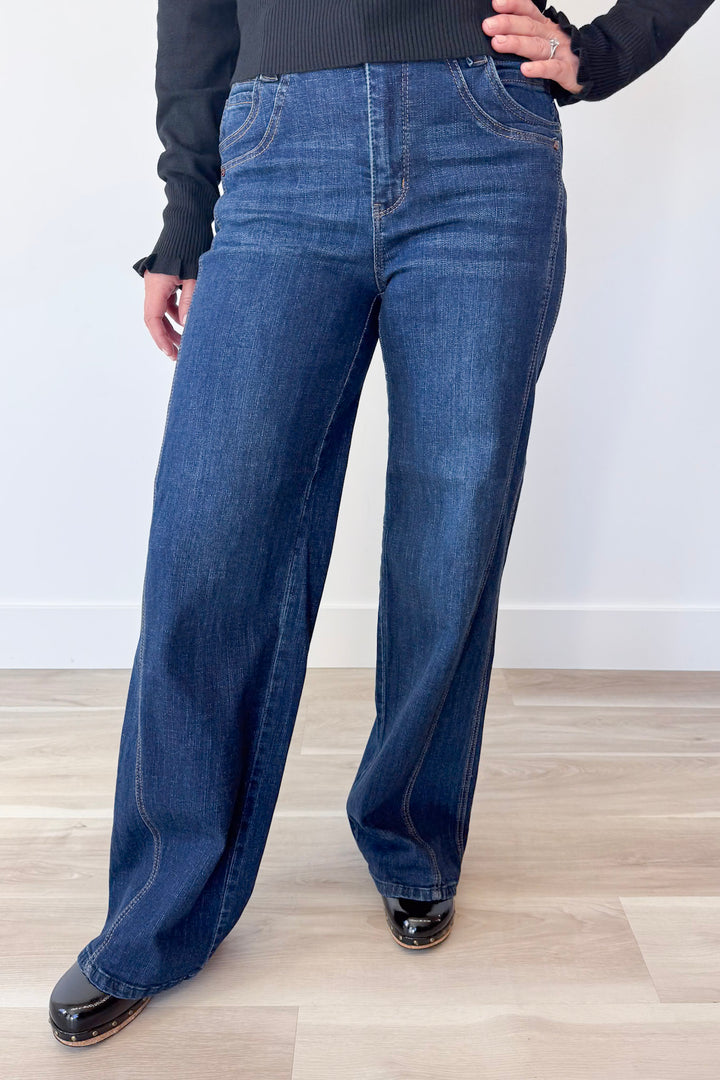 Democracy New Traditions Denim