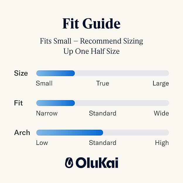 Olukai Pehuea Li Black/White Sand Women's Sneaker