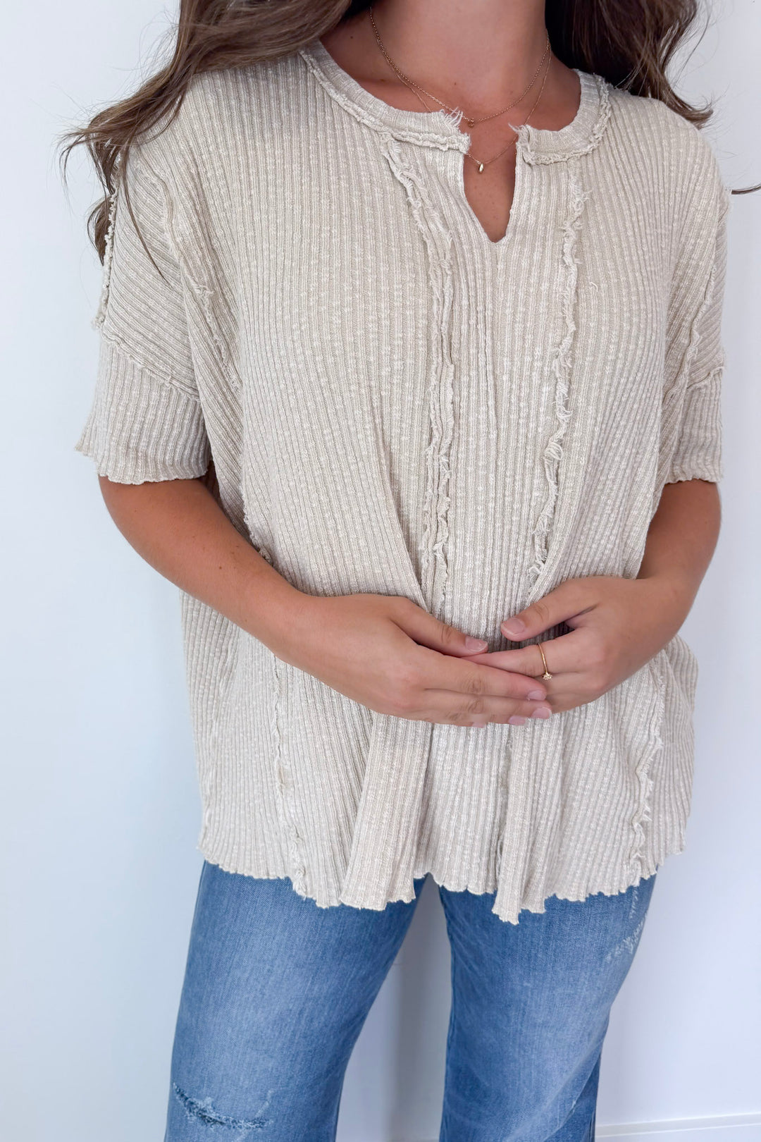 Cool Breeze Top