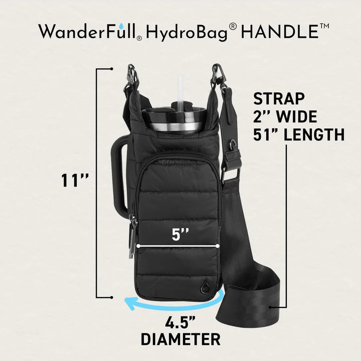 Wanderfull Hydrobag Handle