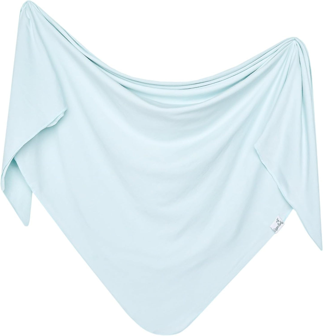 Air Knit Swaddle Blanket