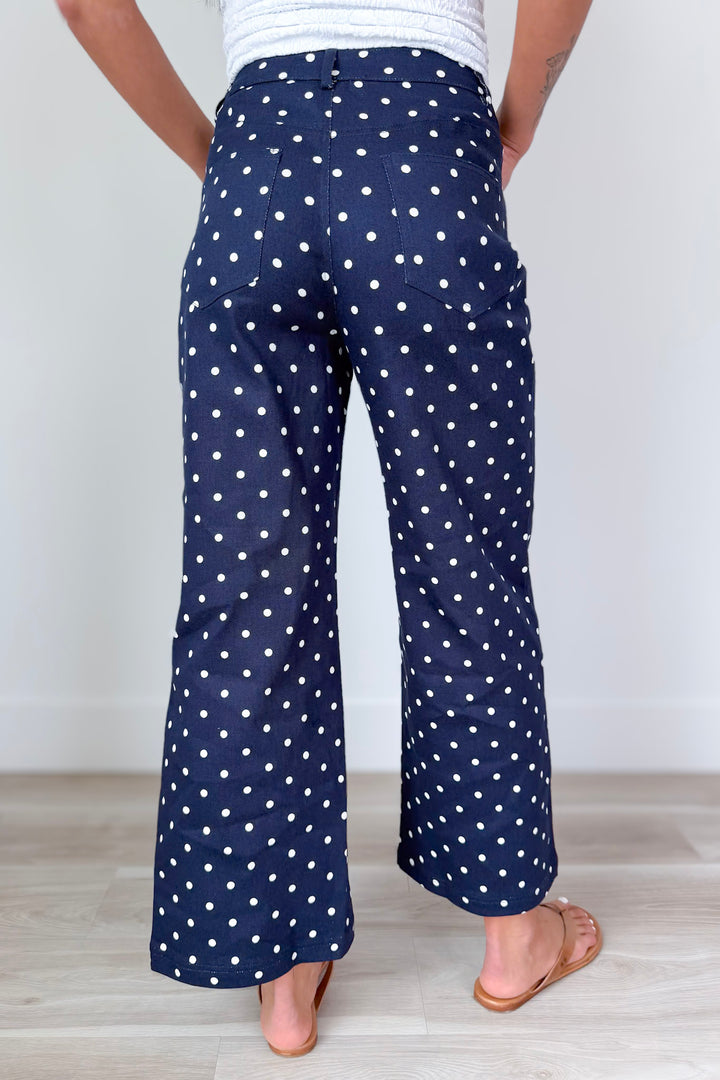 True Love Pant