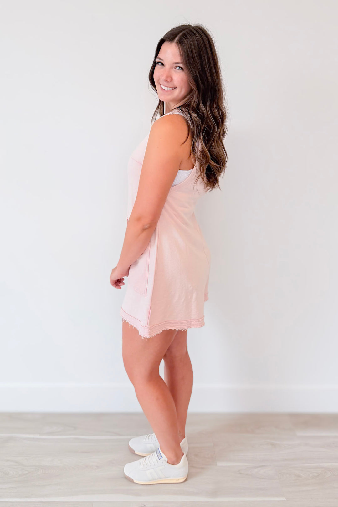 Lovely Looks Romper