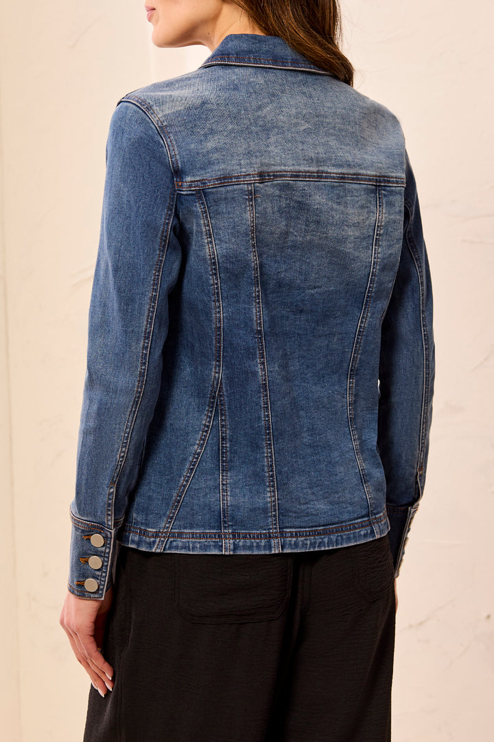 Chilly Days Jacket