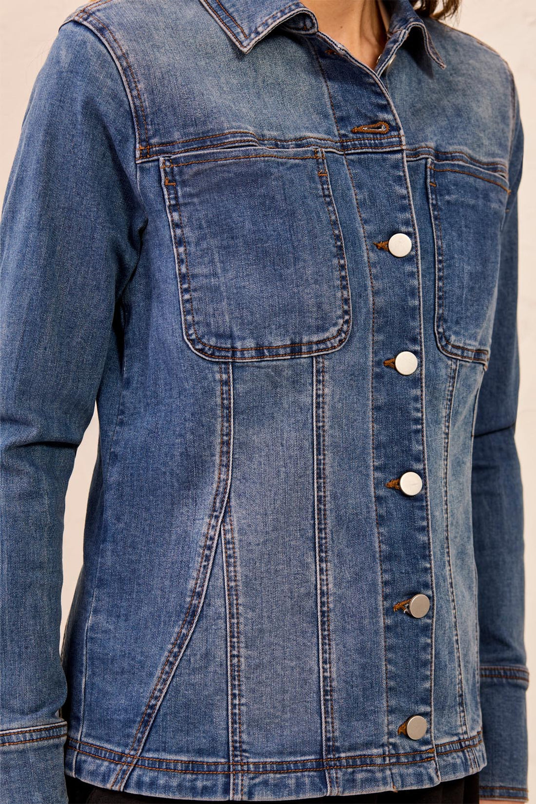 Chilly Days Jacket