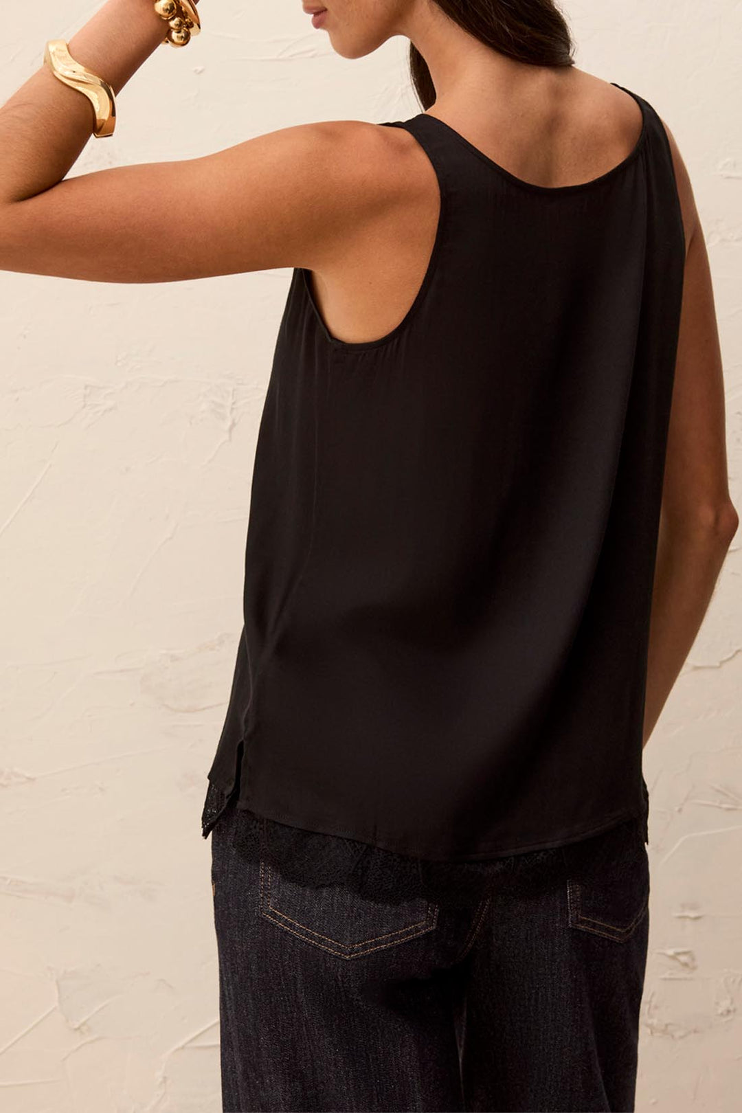 Midnight Muse Top