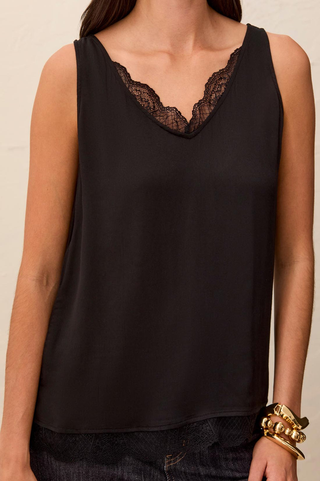 Midnight Muse Top