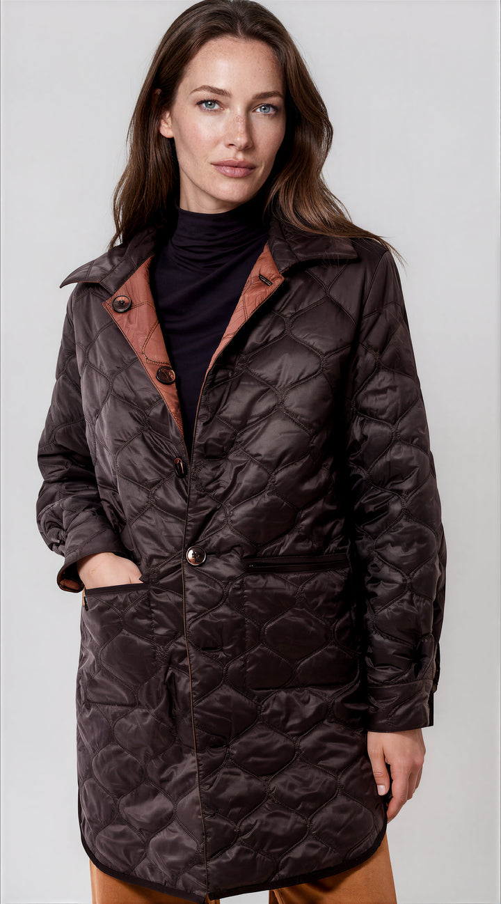Wander With Me Jacket
