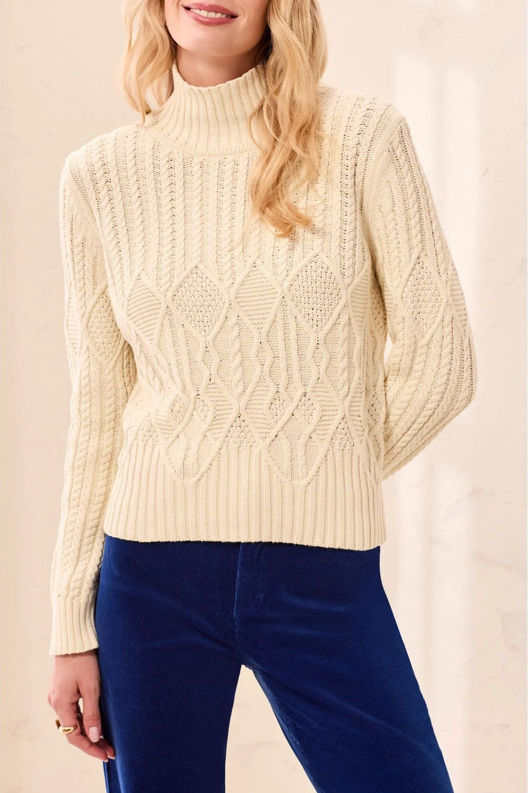 Joyful Chic Top