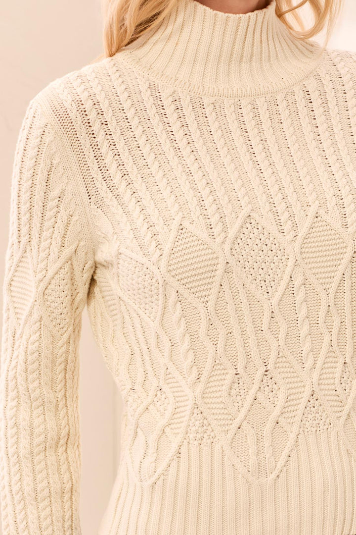 Joyful Chic Top