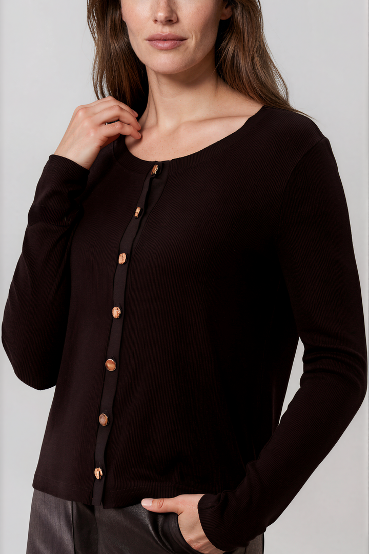 The Serena Top