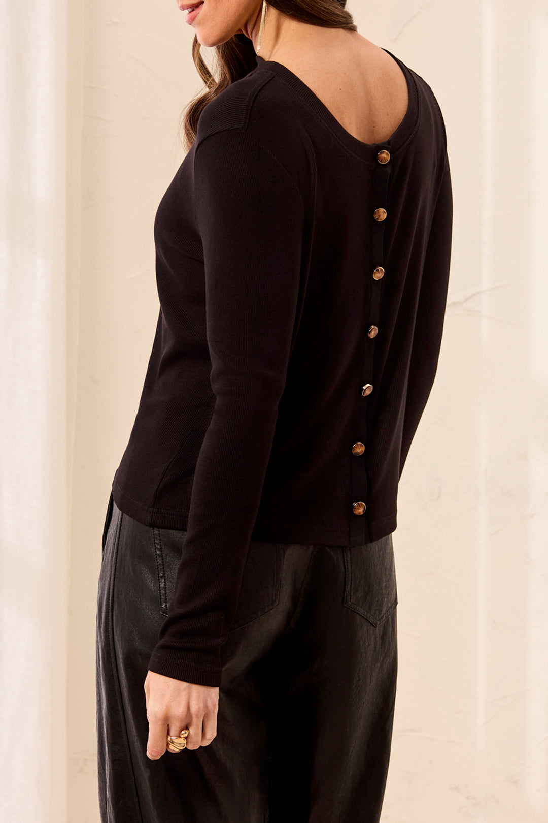 The Serena Top