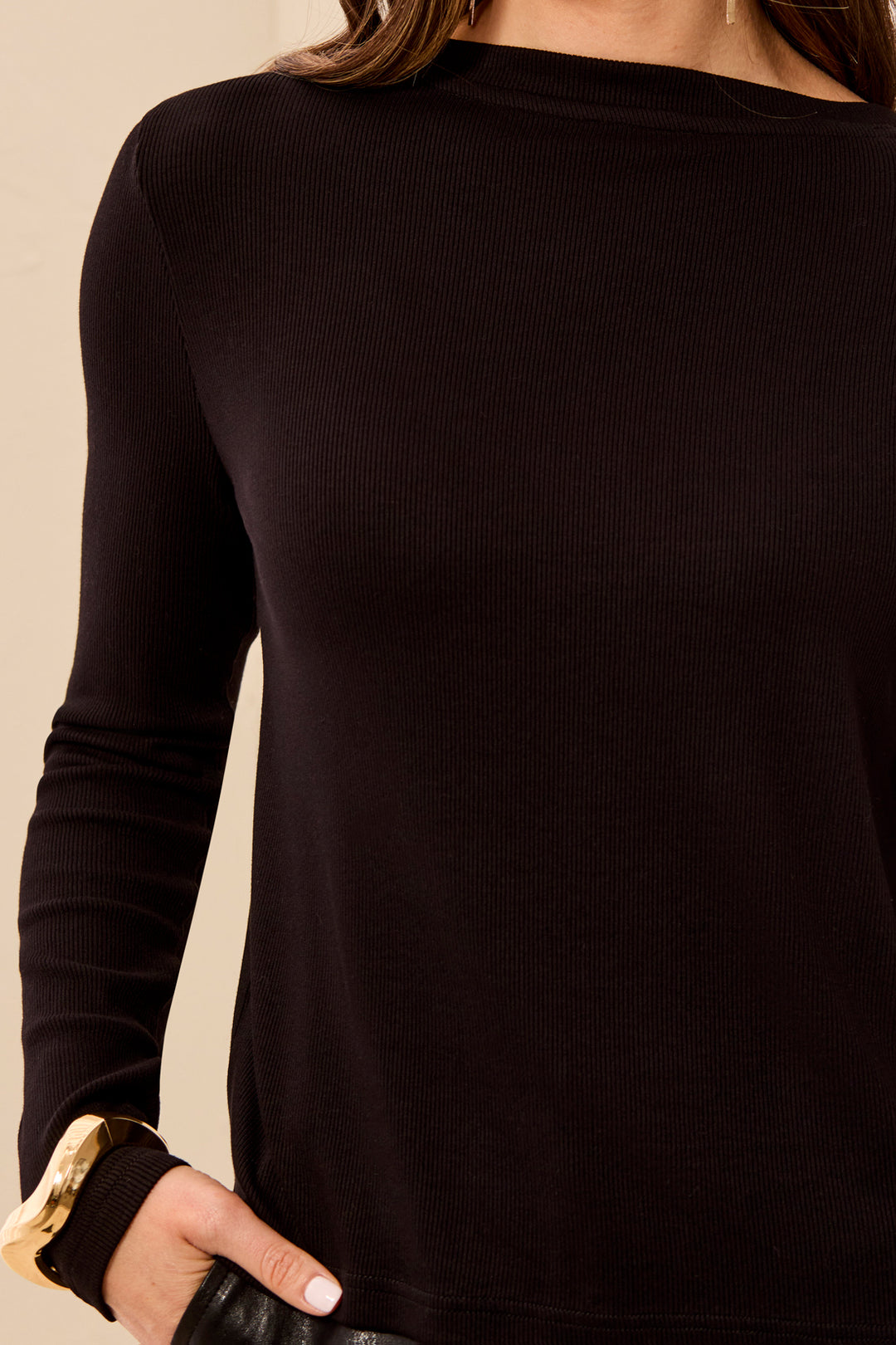 The Serena Top