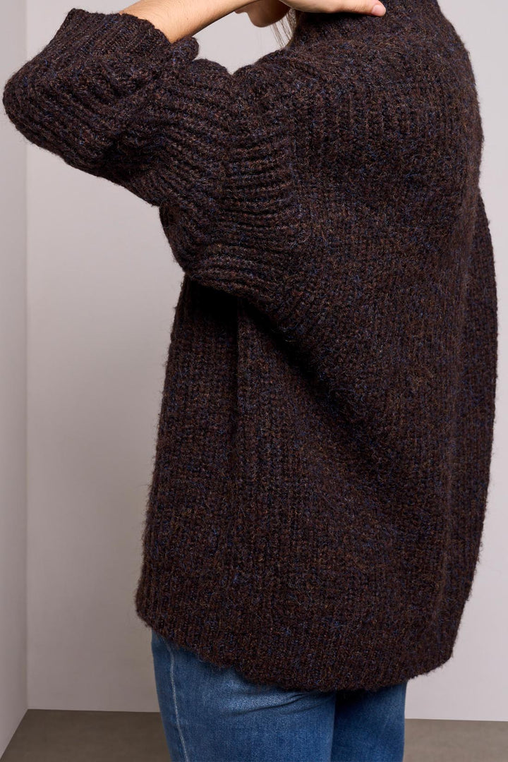 The Parker Sweater
