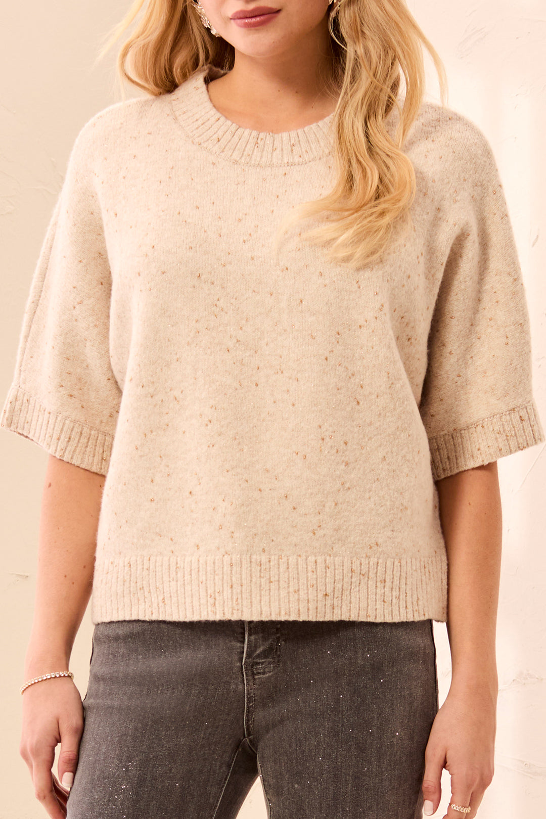 Lofty Sweater
