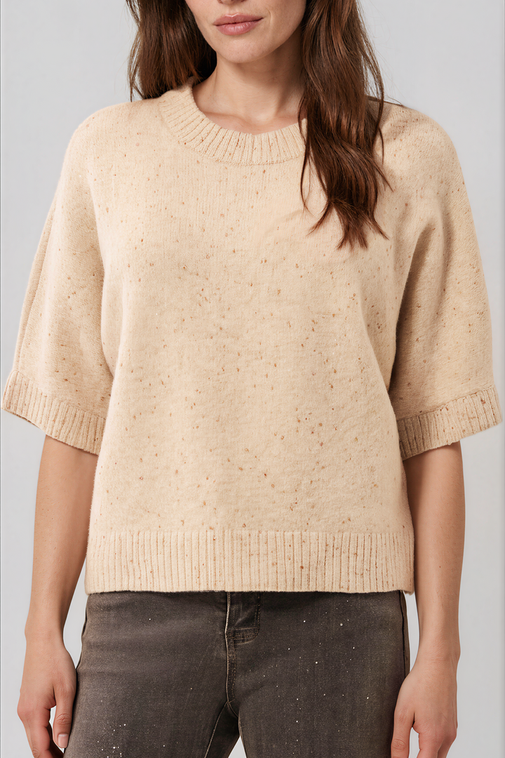 Lofty Sweater