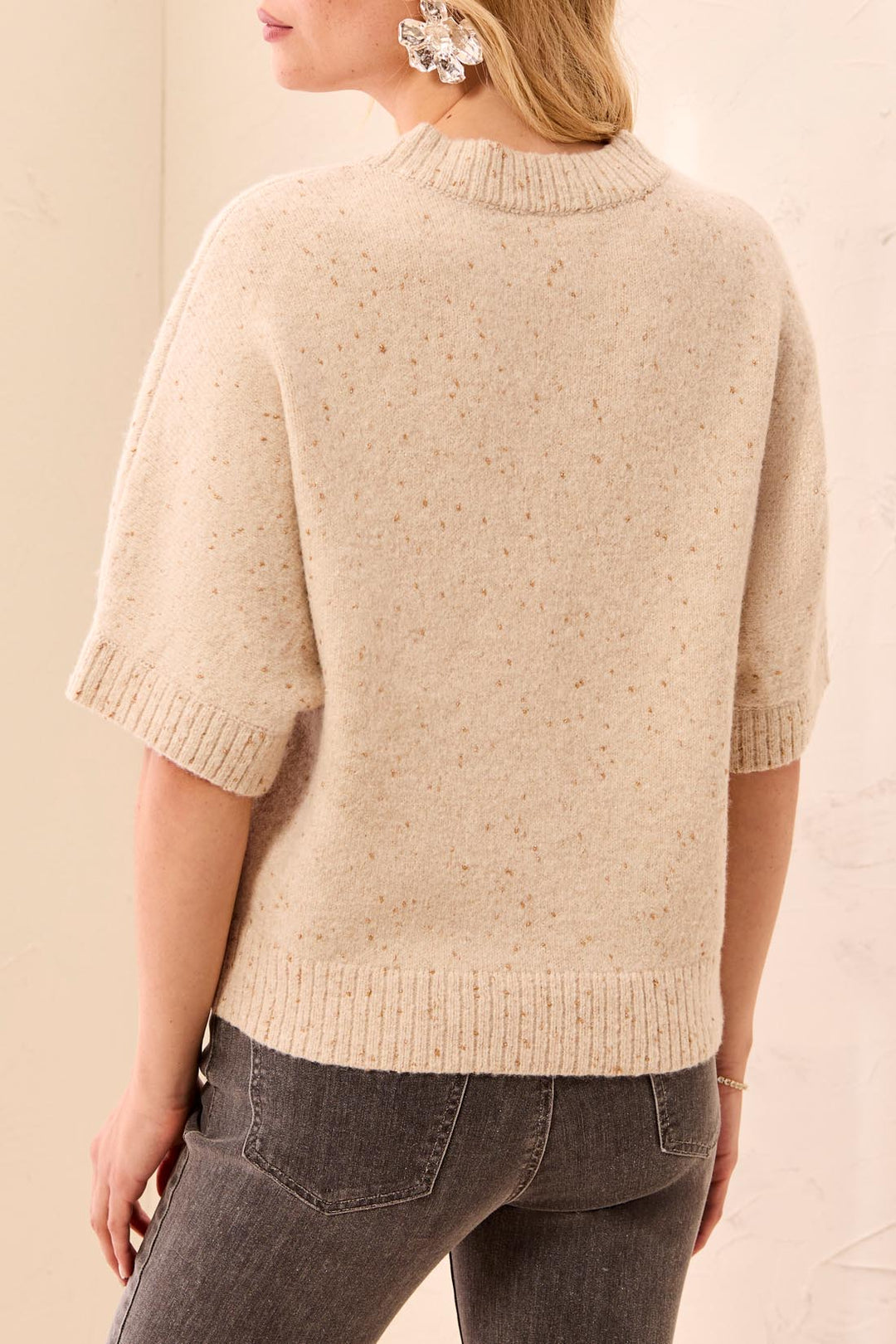 Lofty Sweater
