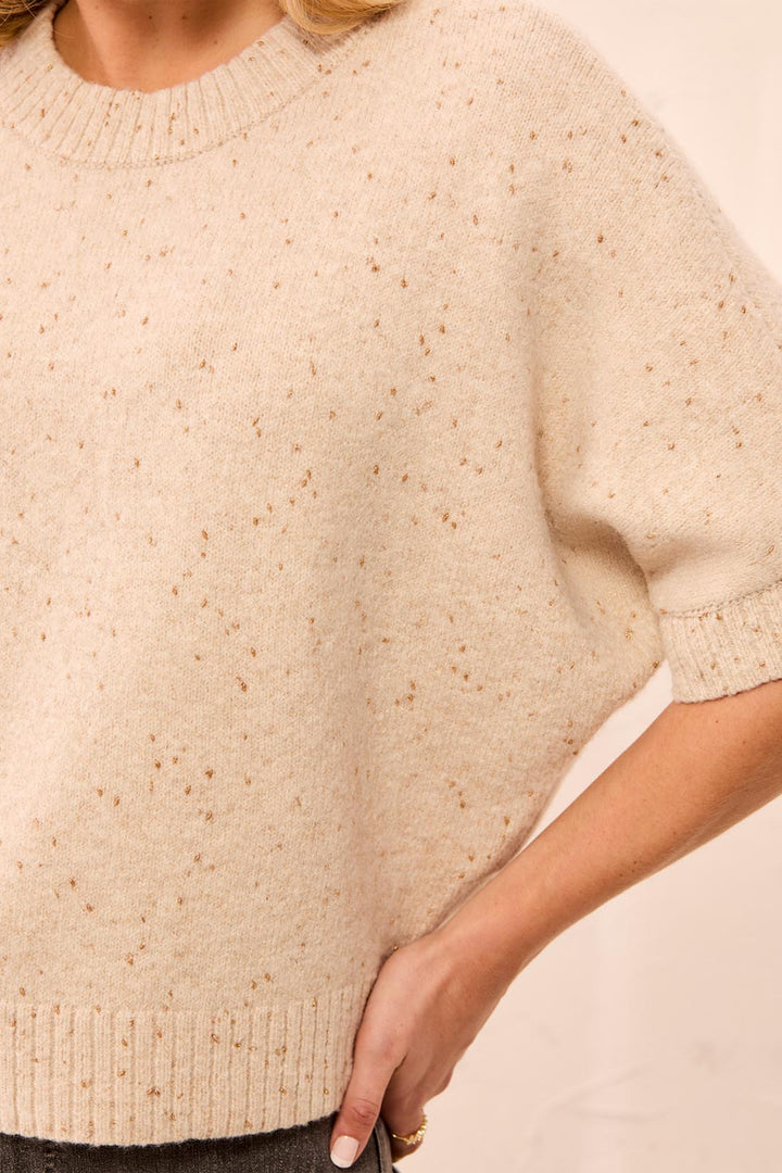 Lofty Sweater