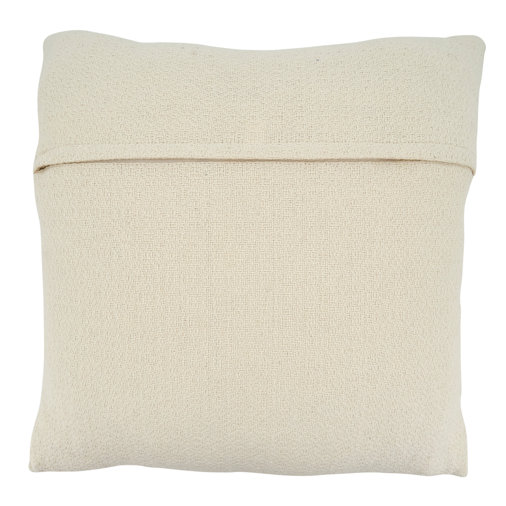 Mudcloth Cross Pillow