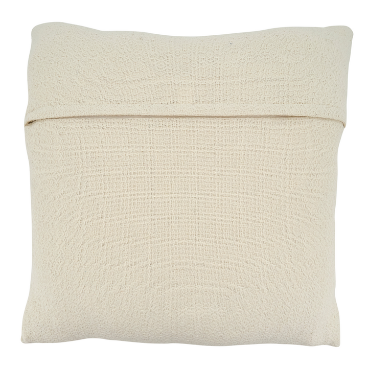 Mudcloth Cross Pillow