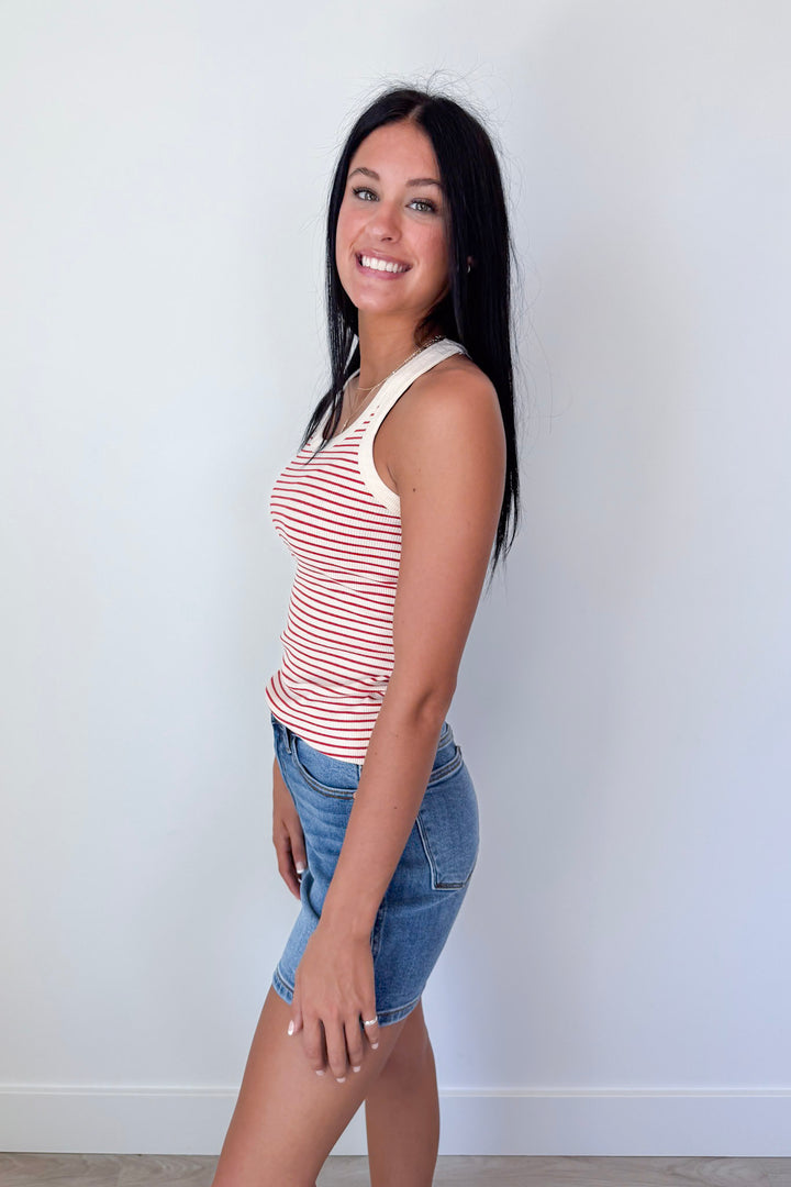 Core Values Tank