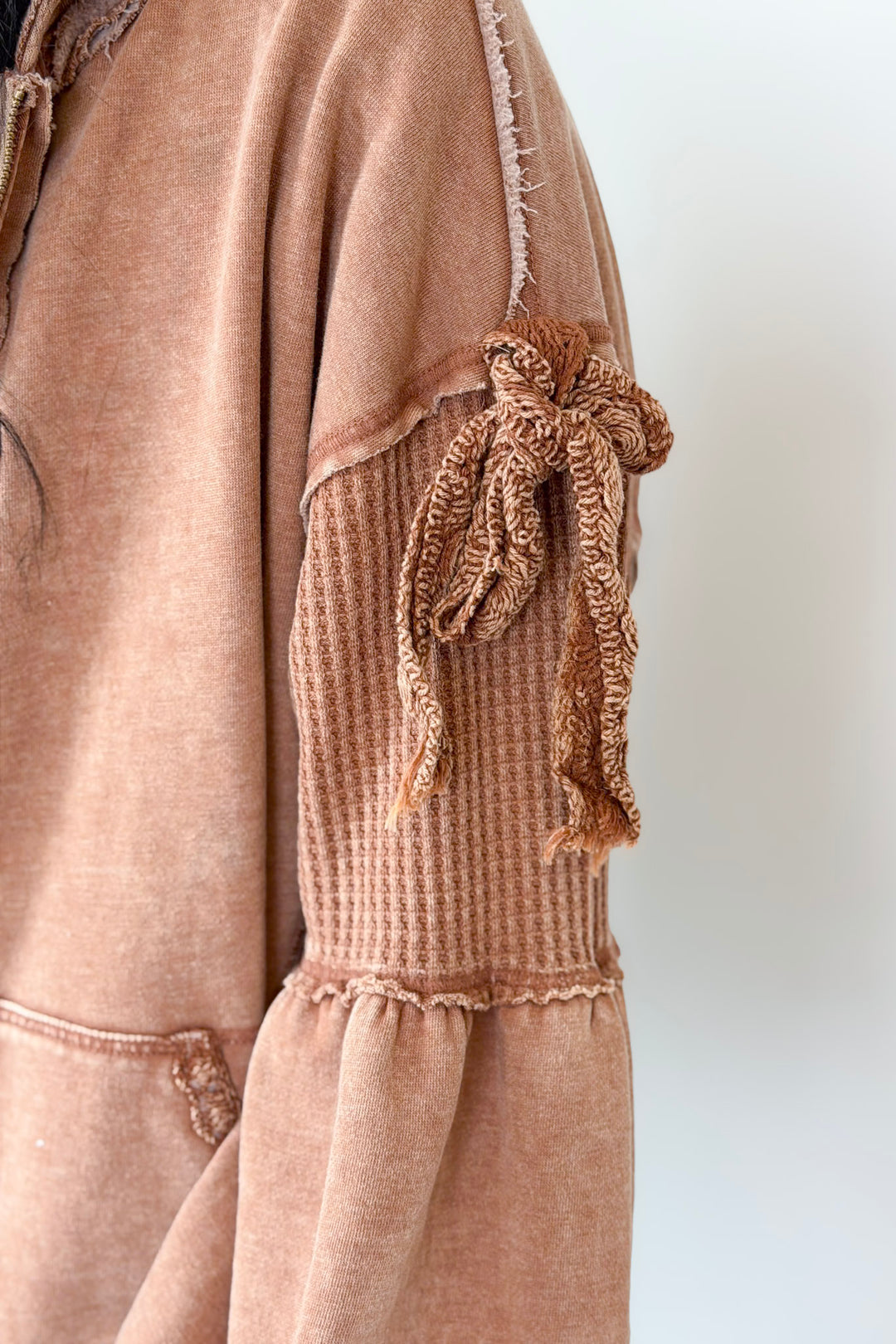 Cool Mood Sweatshirt