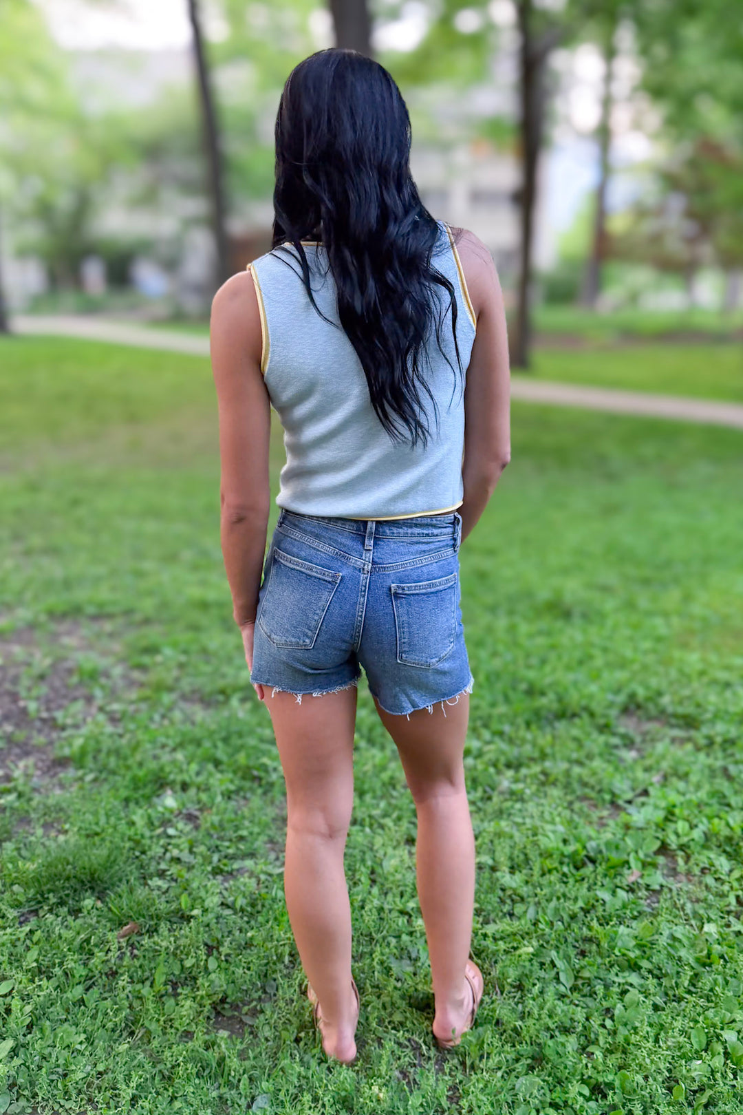 Sun Chaser Tank