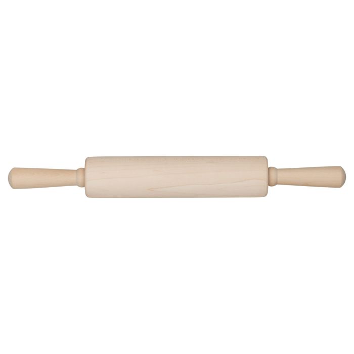 Classic Rock Maple Rolling Pin
