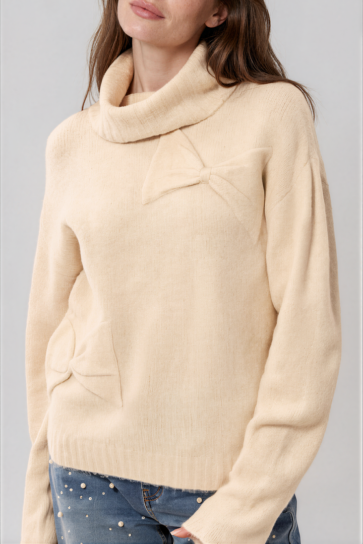 Main Street Sweater