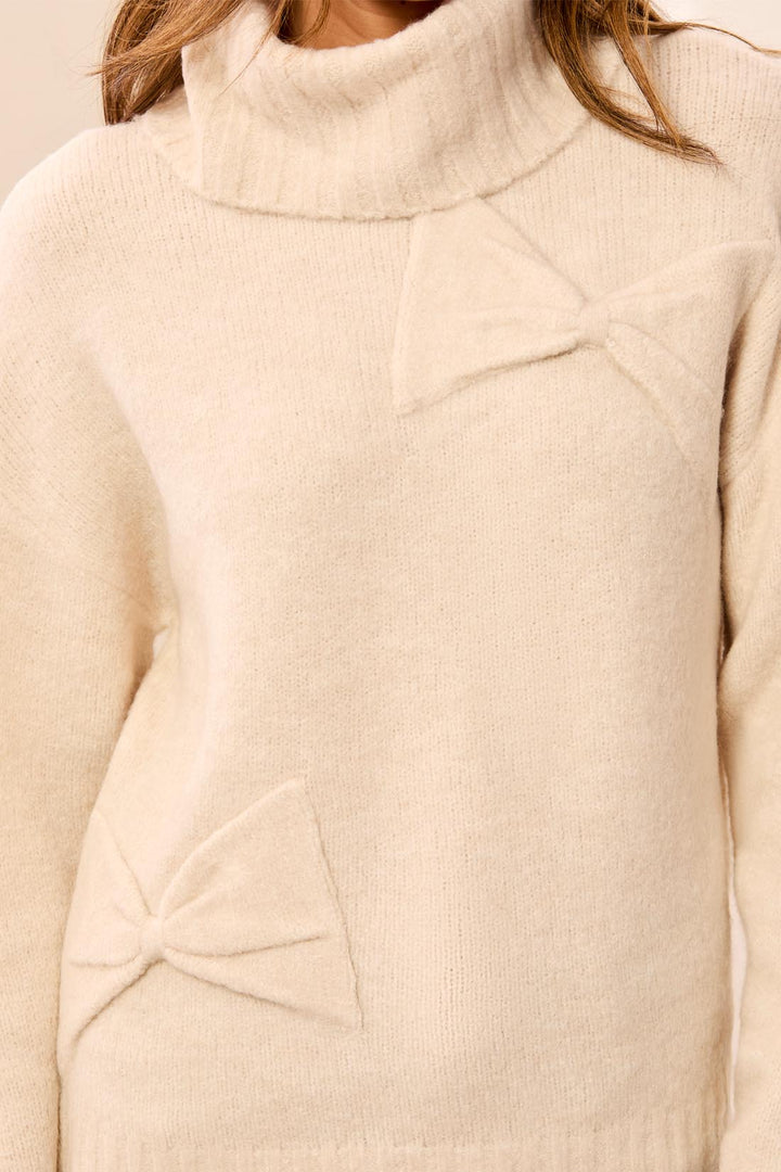 Main Street Sweater