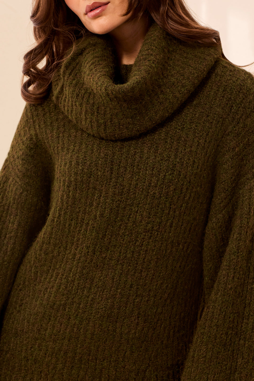 The Next Move Sweater