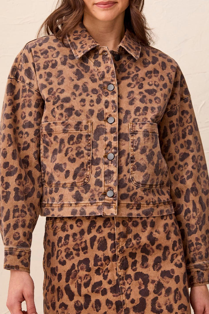 The Sutton Jacket