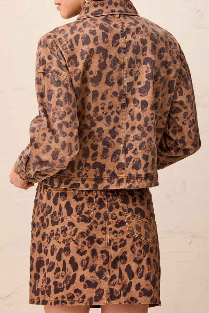 The Sutton Jacket