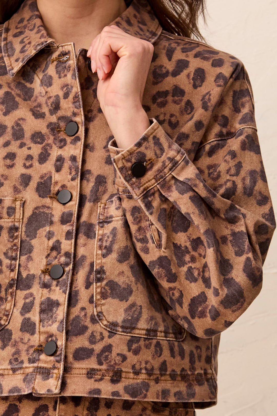 The Sutton Jacket