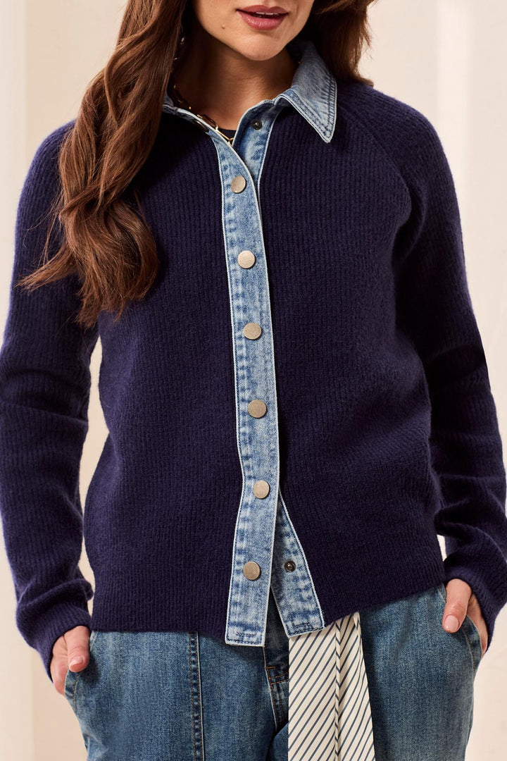 Chasing Fall Jacket
