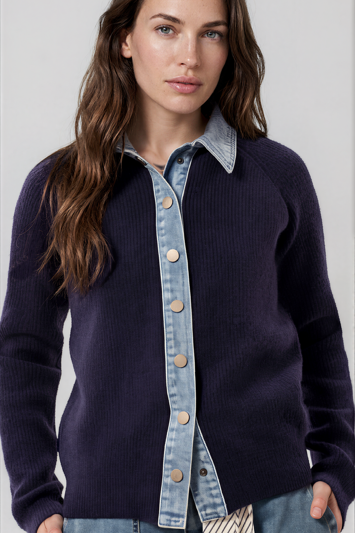 Chasing Fall Sweater