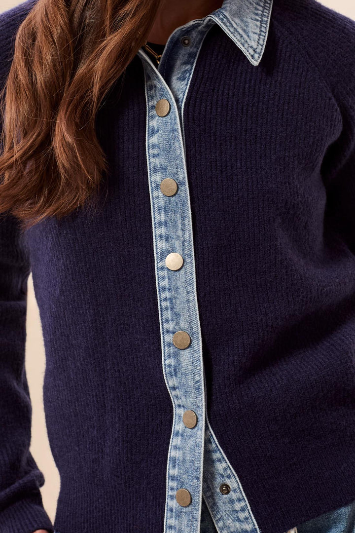 Chasing Fall Jacket