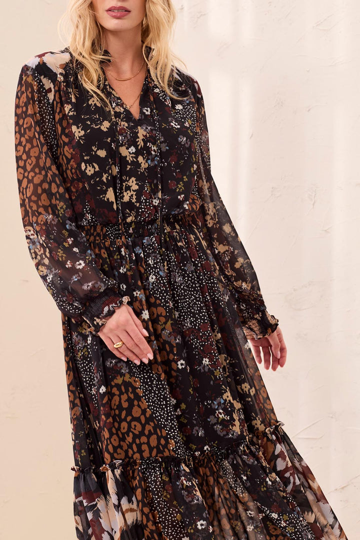 The Uptown Dress