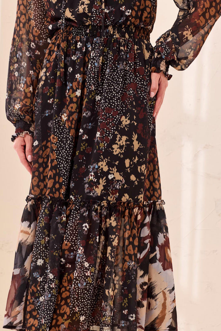 The Uptown Dress