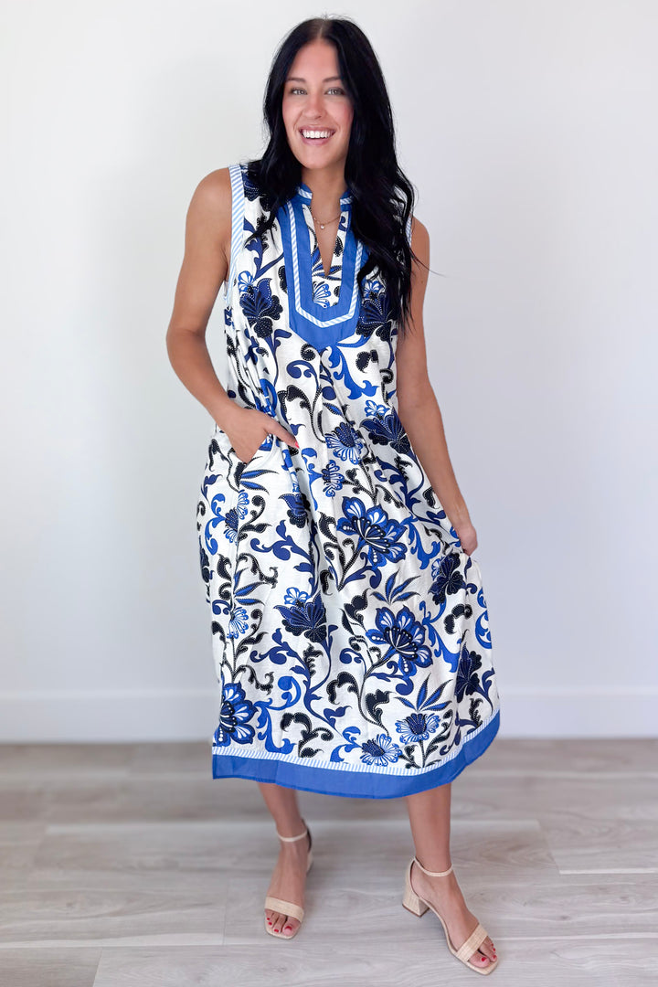 Find Your Happy Dress