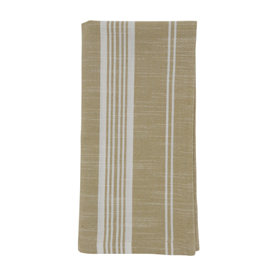 Summer Striped Napkin