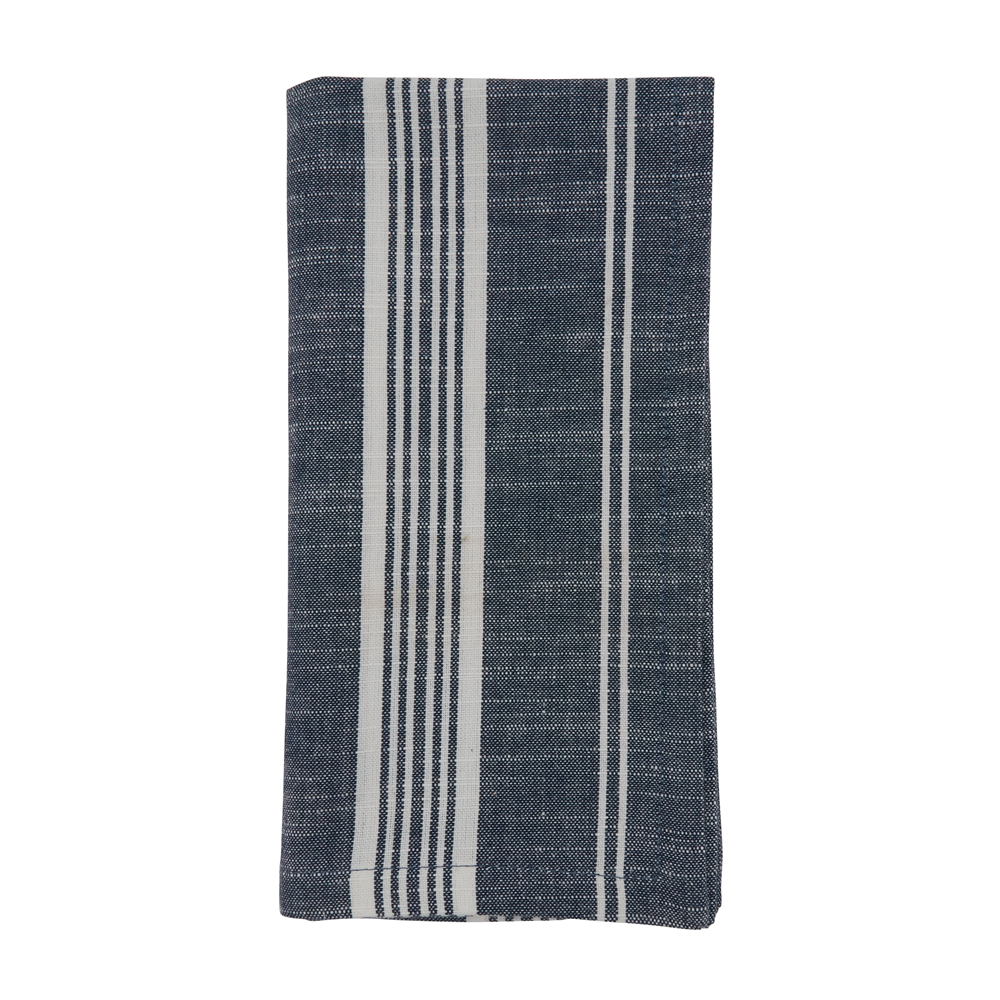 Summer Striped Napkin