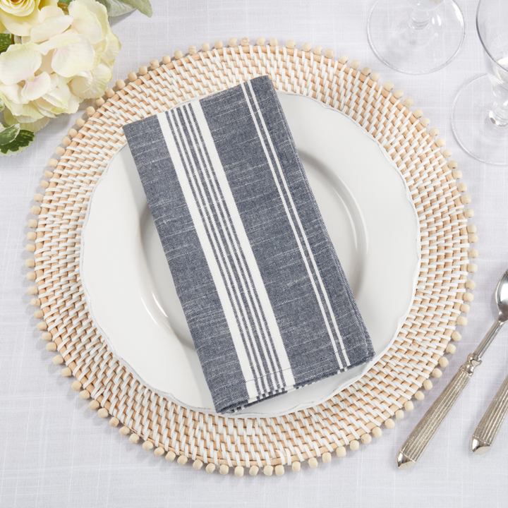 Summer Striped Napkin