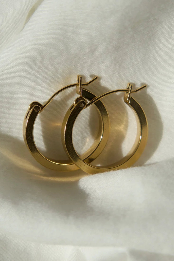 Ellie Vail - Ilavia Mini Hoop Earring