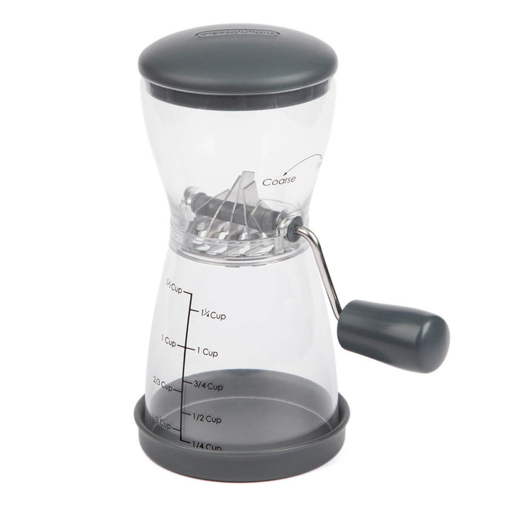 Adjustable Nut Chopper