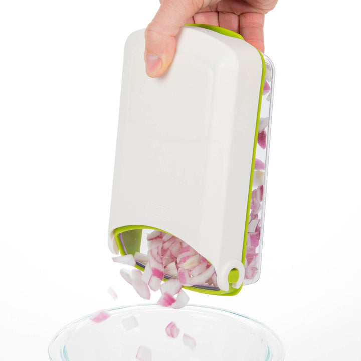 Compact Veggie Chopper