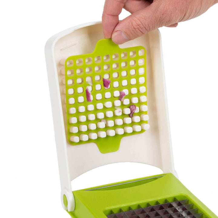 Compact Veggie Chopper
