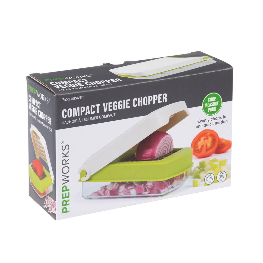 Compact Veggie Chopper