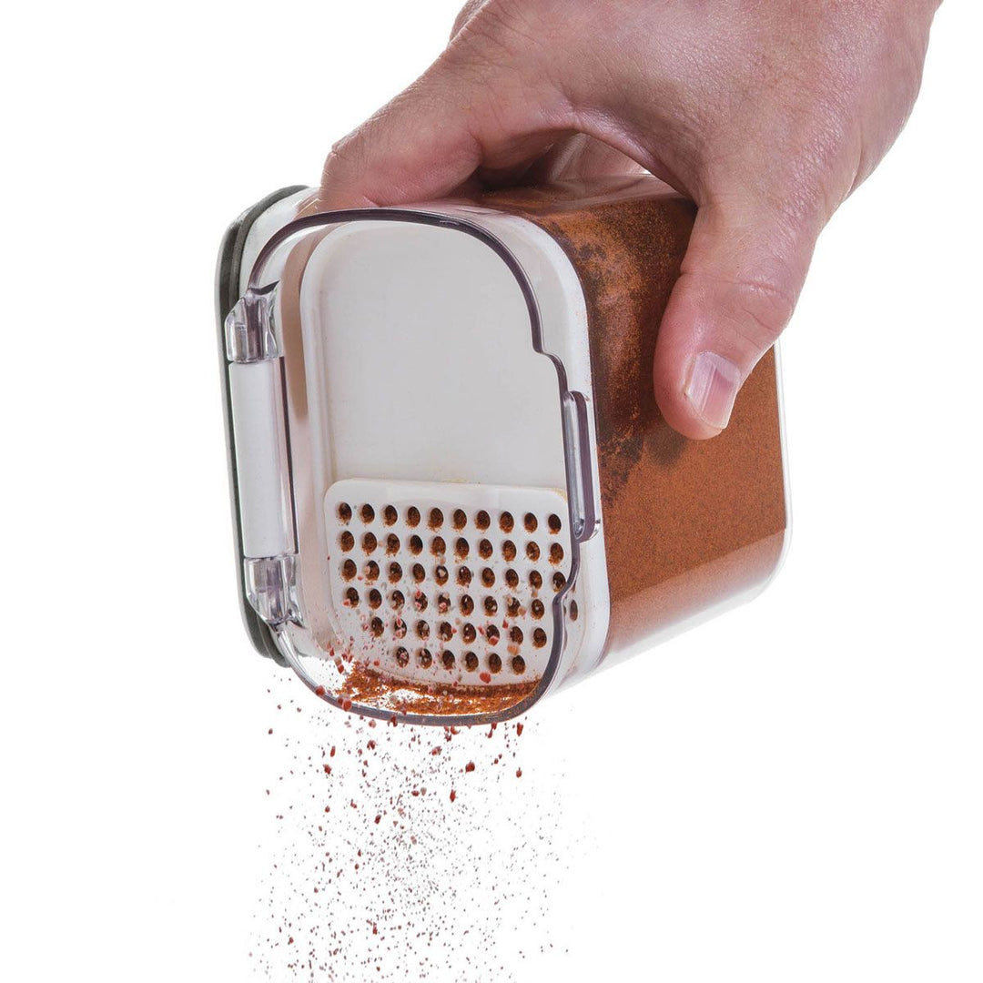 Mini ProKeeper Storage & Shaker Container