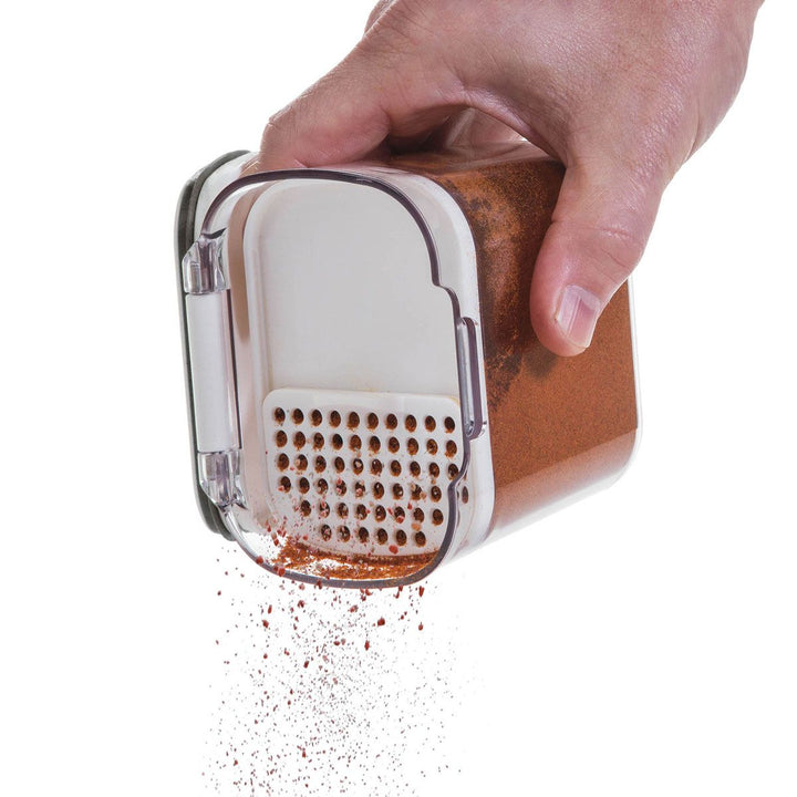 Mini ProKeeper Storage & Shaker Container